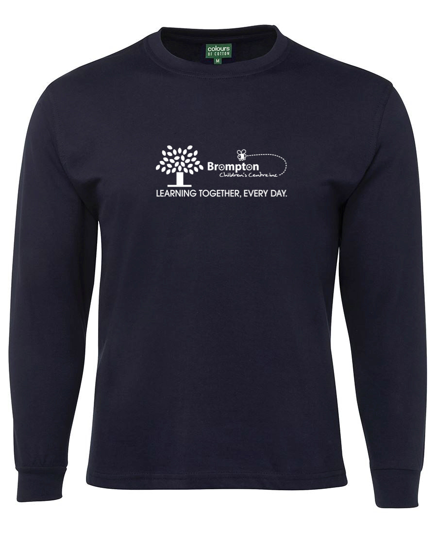 Long Sleeve T-shirt