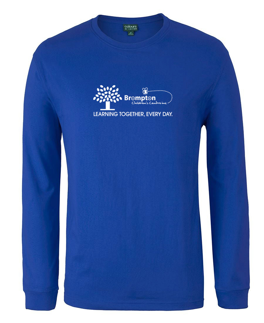 Long Sleeve T-shirt