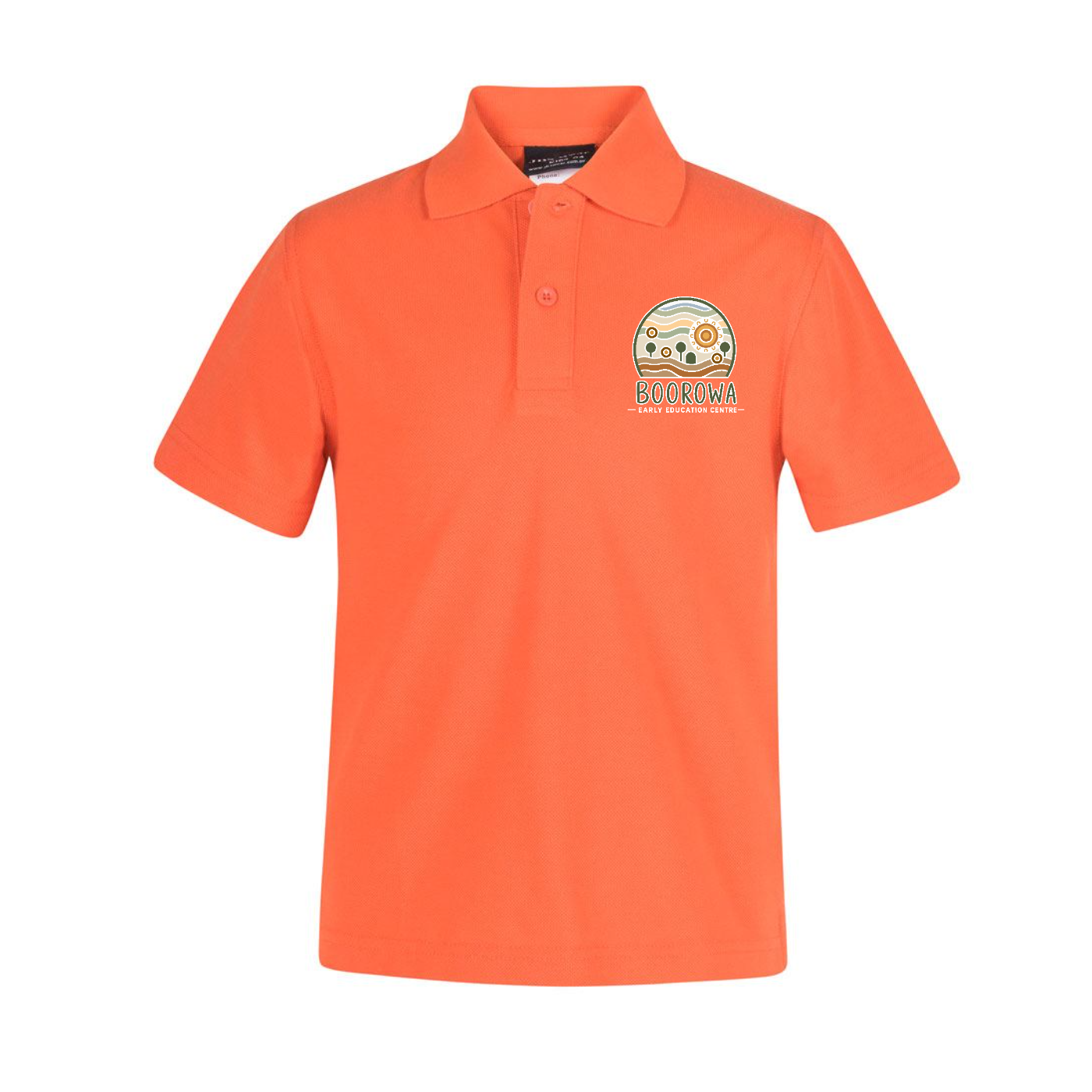 Polo Shirt