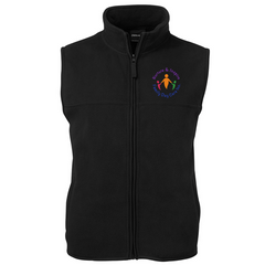 Polar Fleece Vest