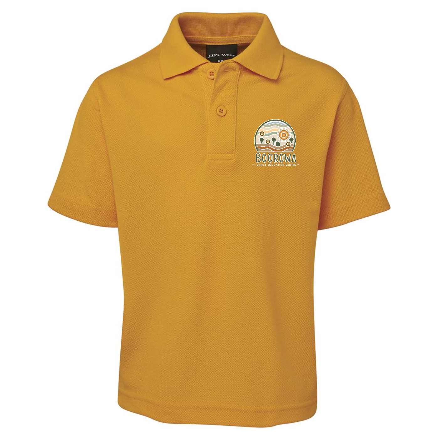 Polo Shirt