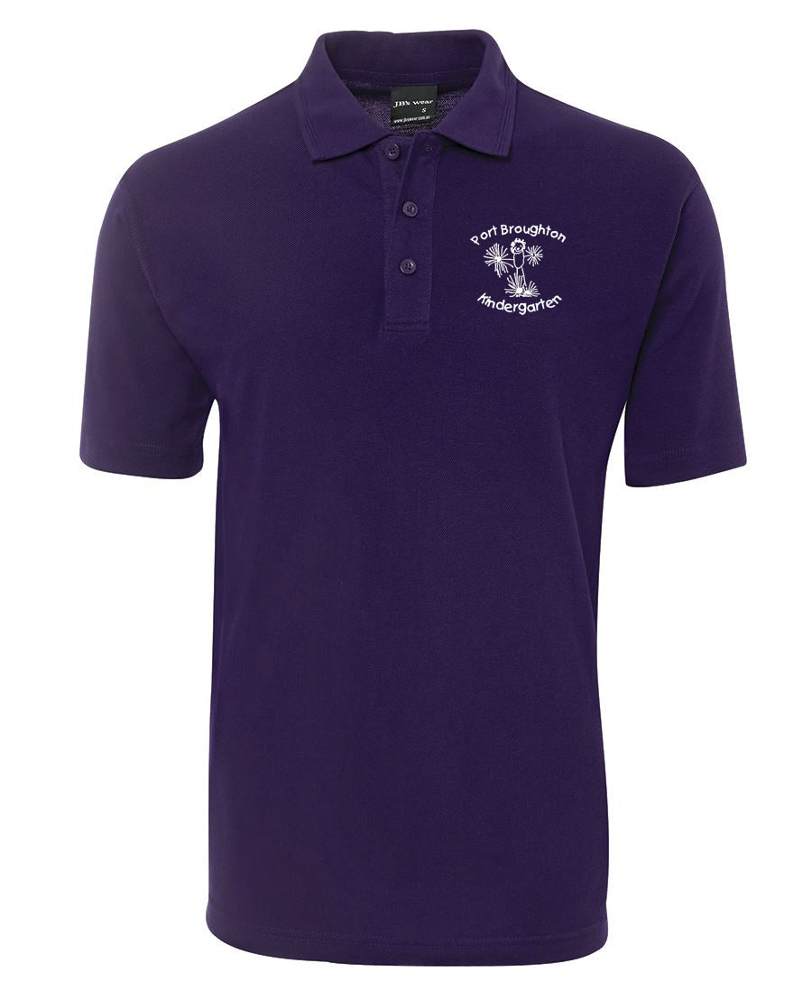 Polo Shirt
