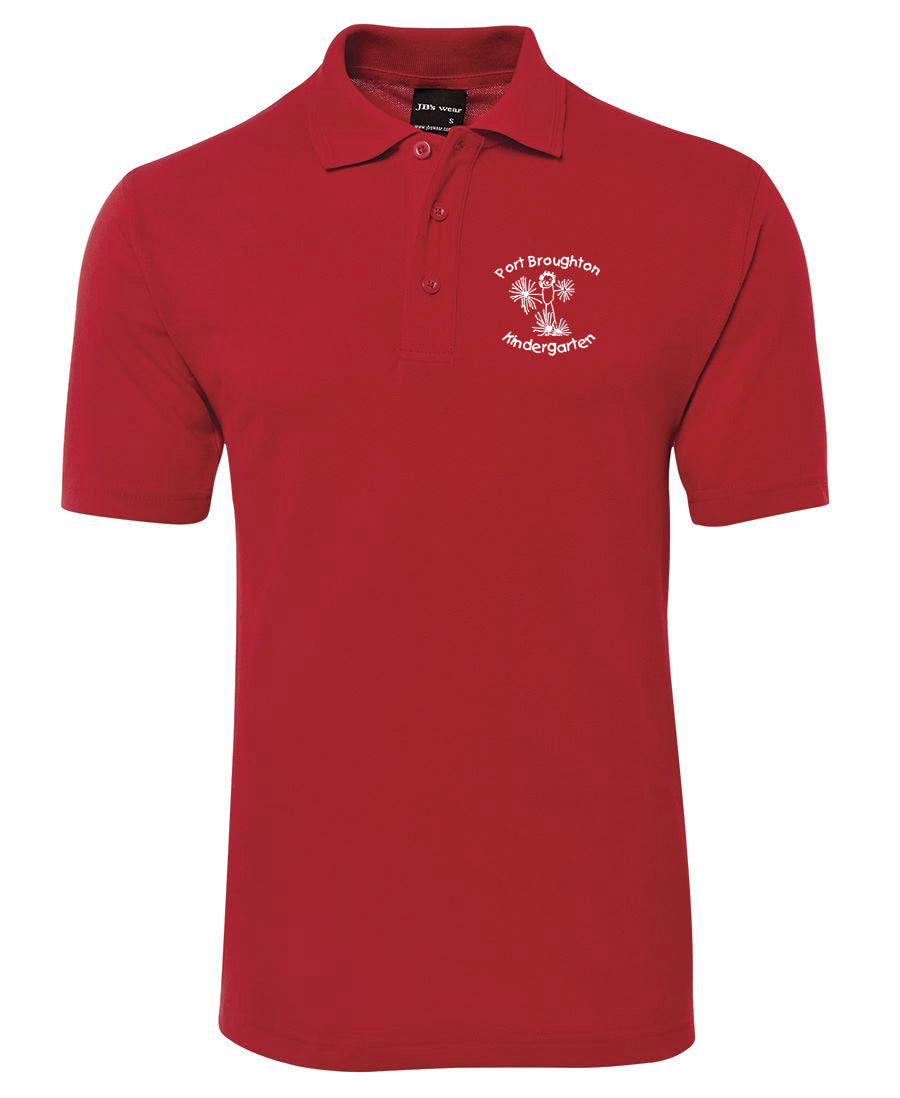 Polo Shirt