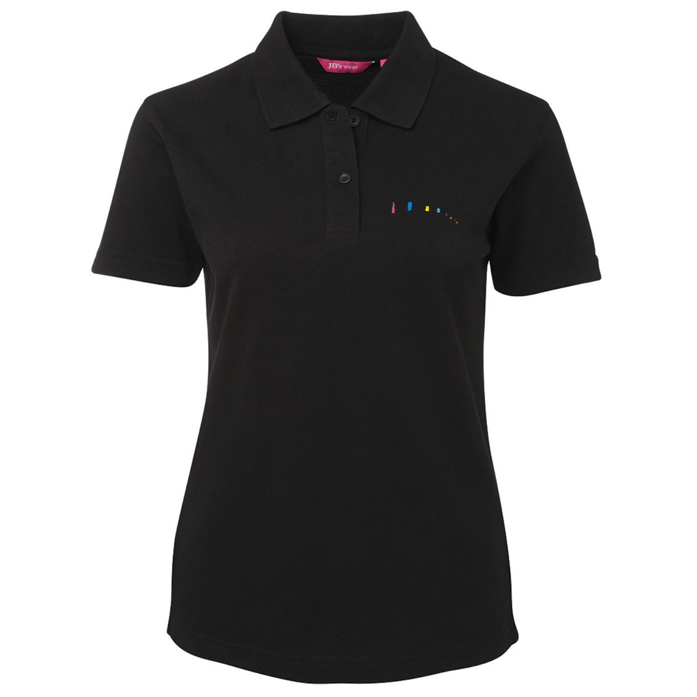 Ladies Fit Polo Shirt