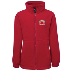 Polar Fleece Jacket