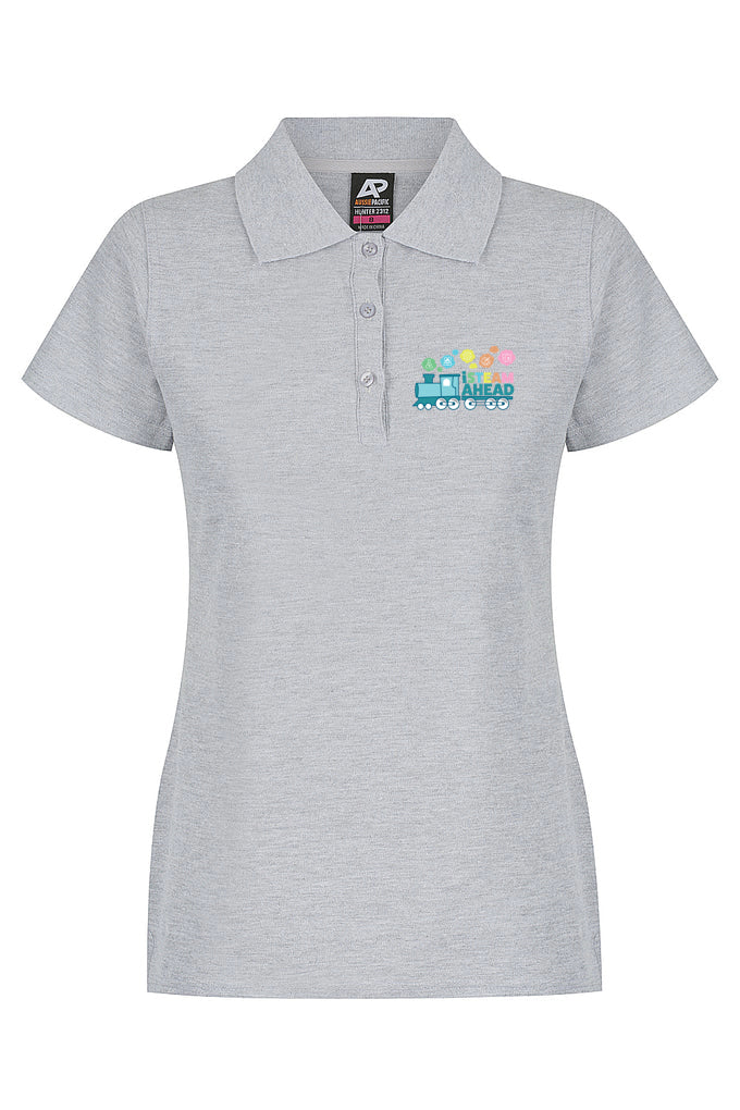 Ladies Polo Shirt
