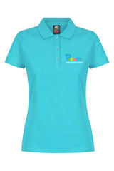 Ladies Fit Polo Shirt