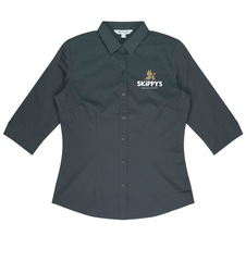 Ladies 3/4 Shirt