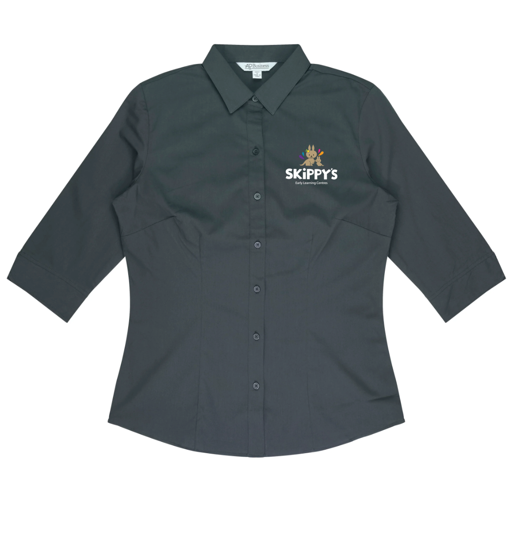 Ladies 3/4 Shirt