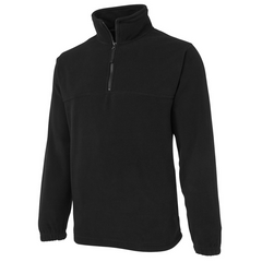 Half Zip Polar Fleece