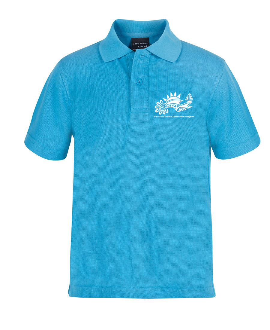 Kids Polo Shirt