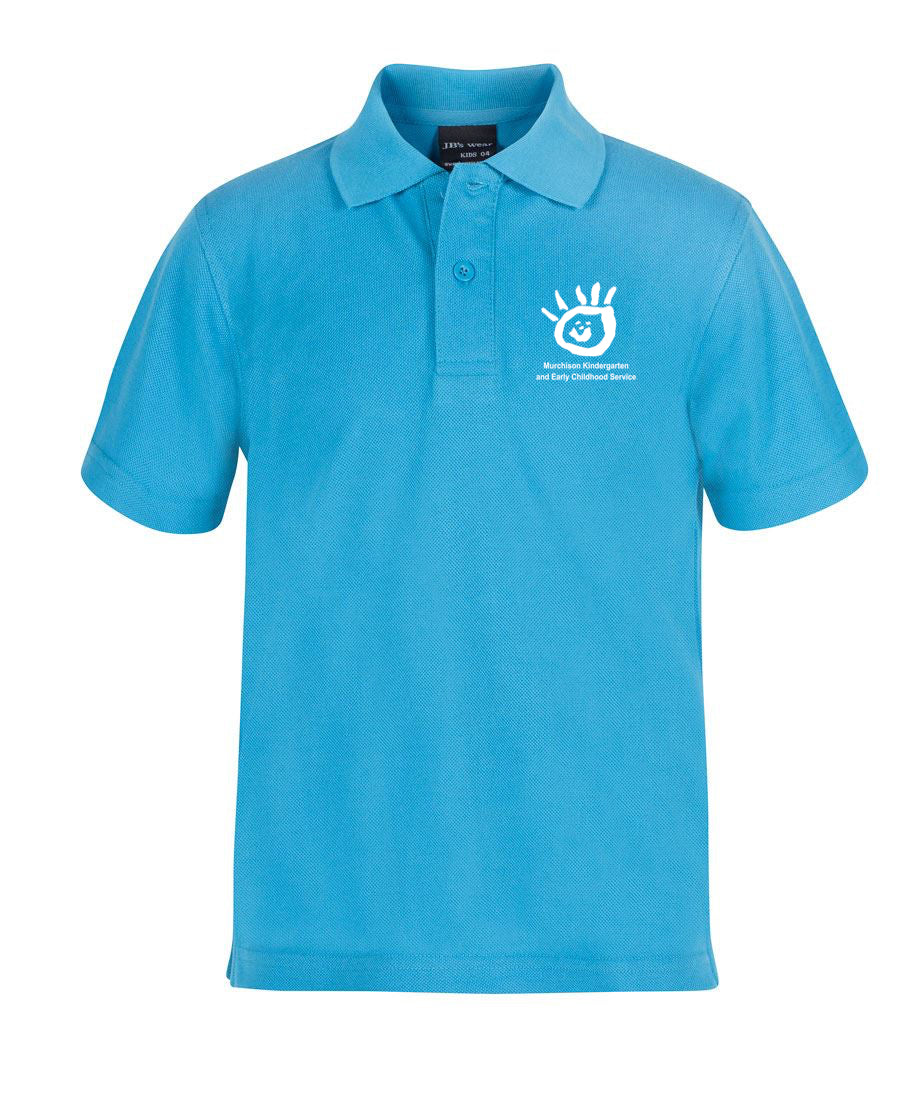 Kids Polo Shirt