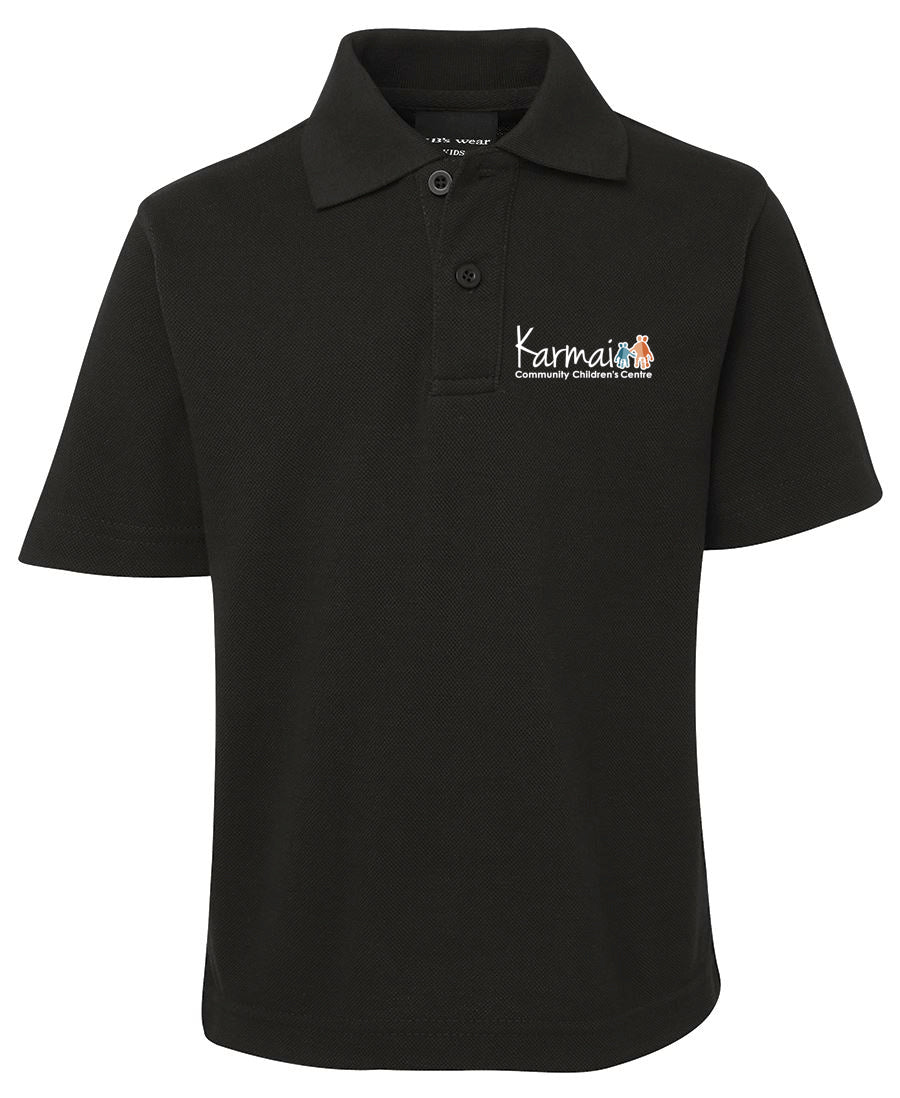 Kids Polo Shirt