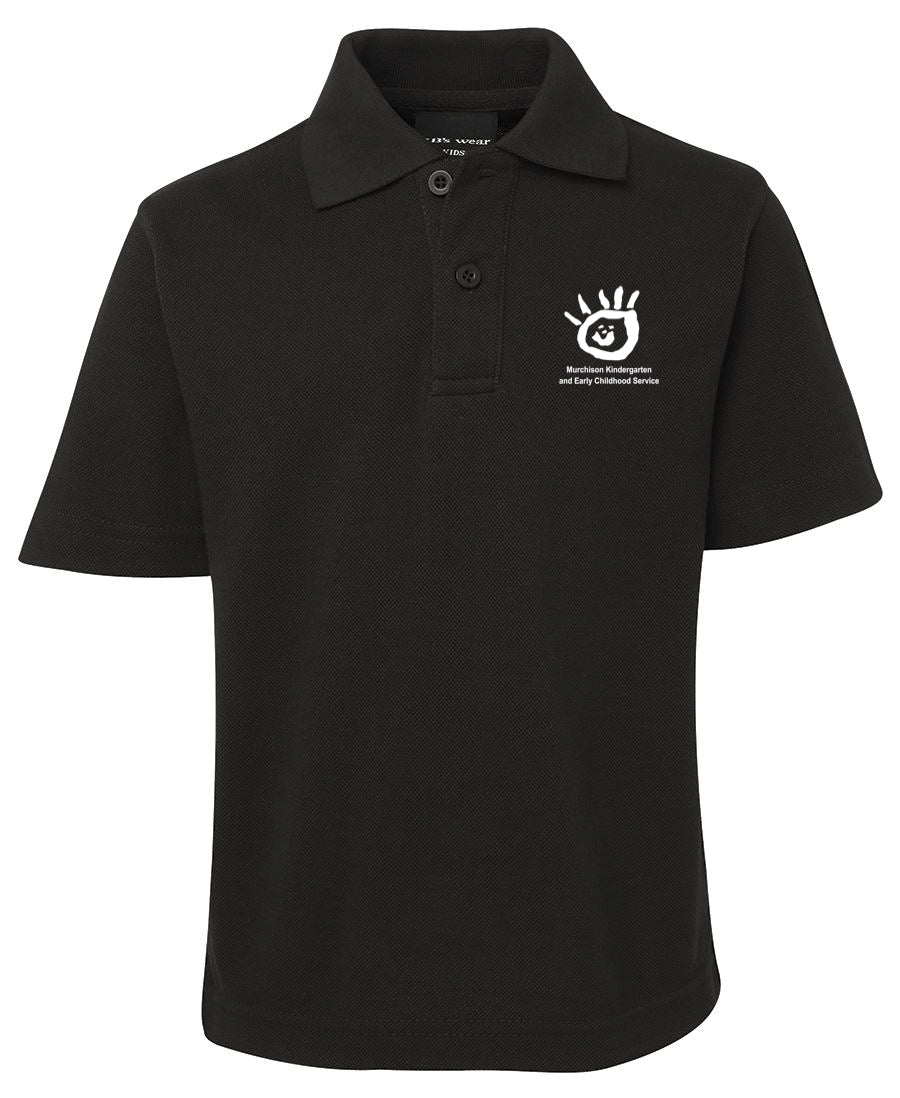 Kids Polo Shirt