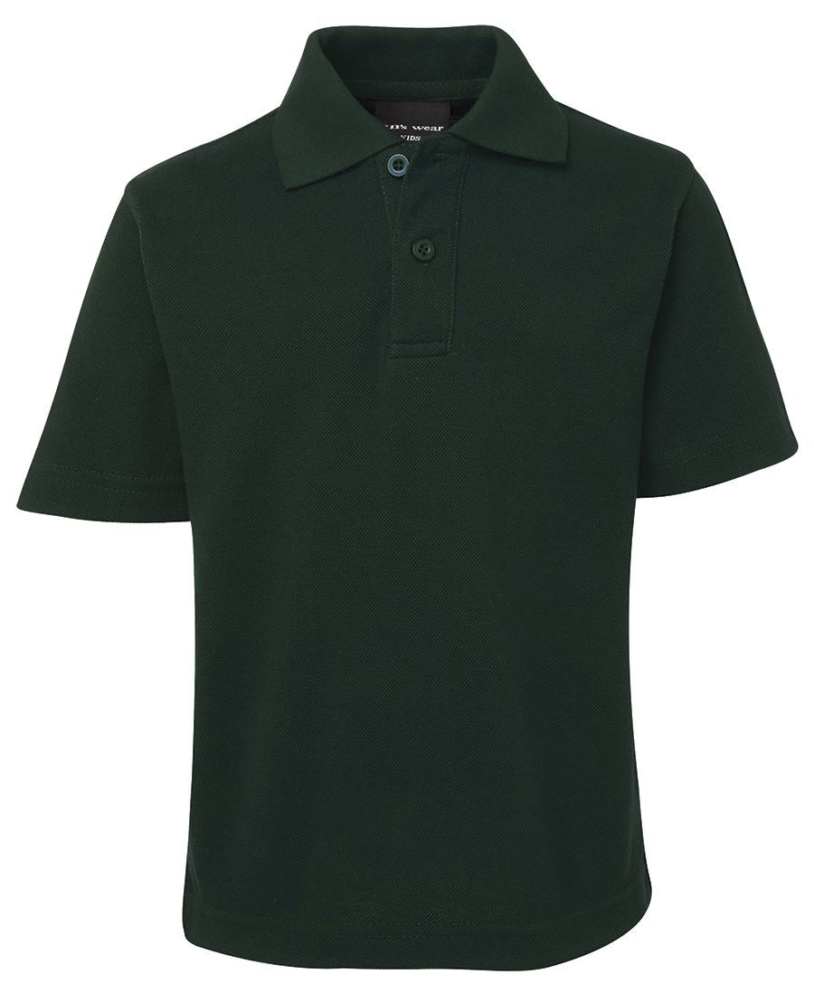 Kids Polo Shirt