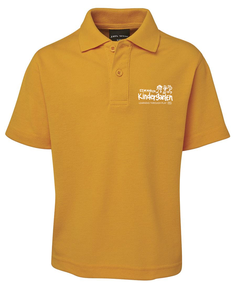 POLO SHIRT