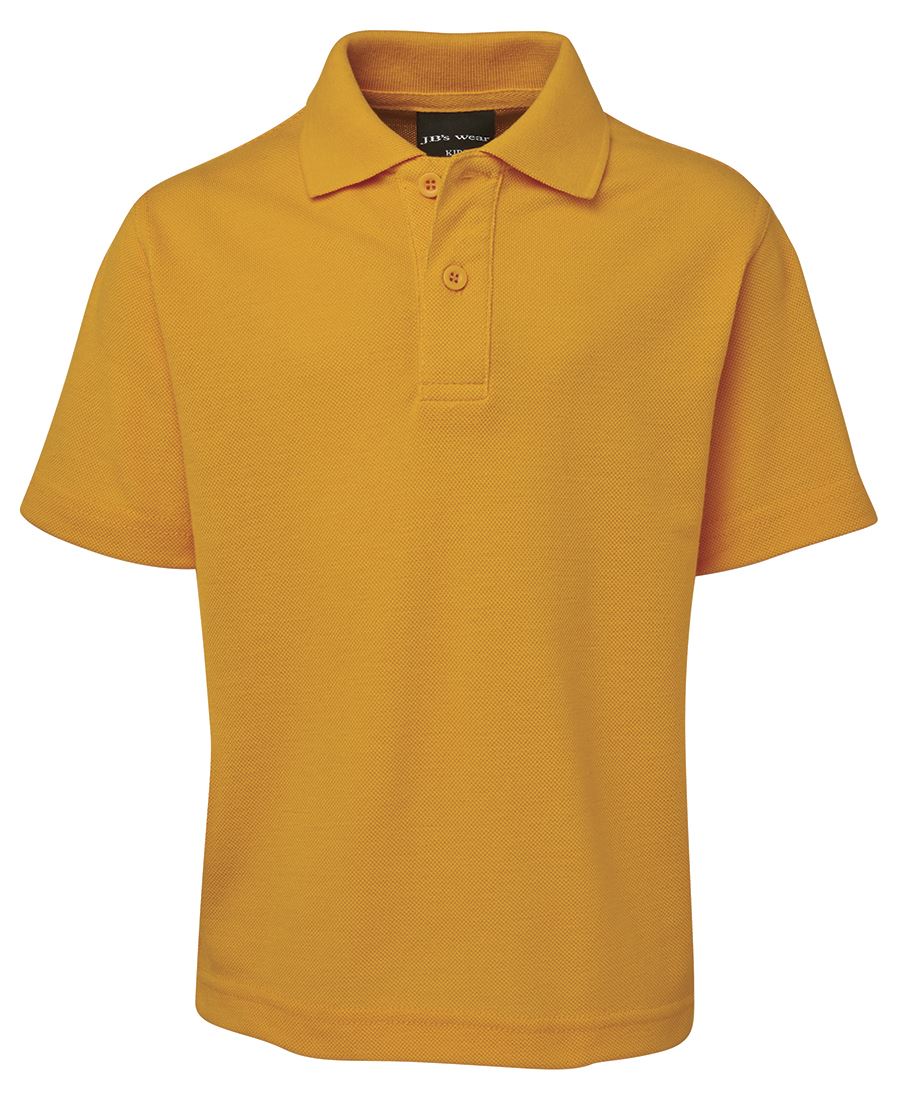 Kids Polo Shirt