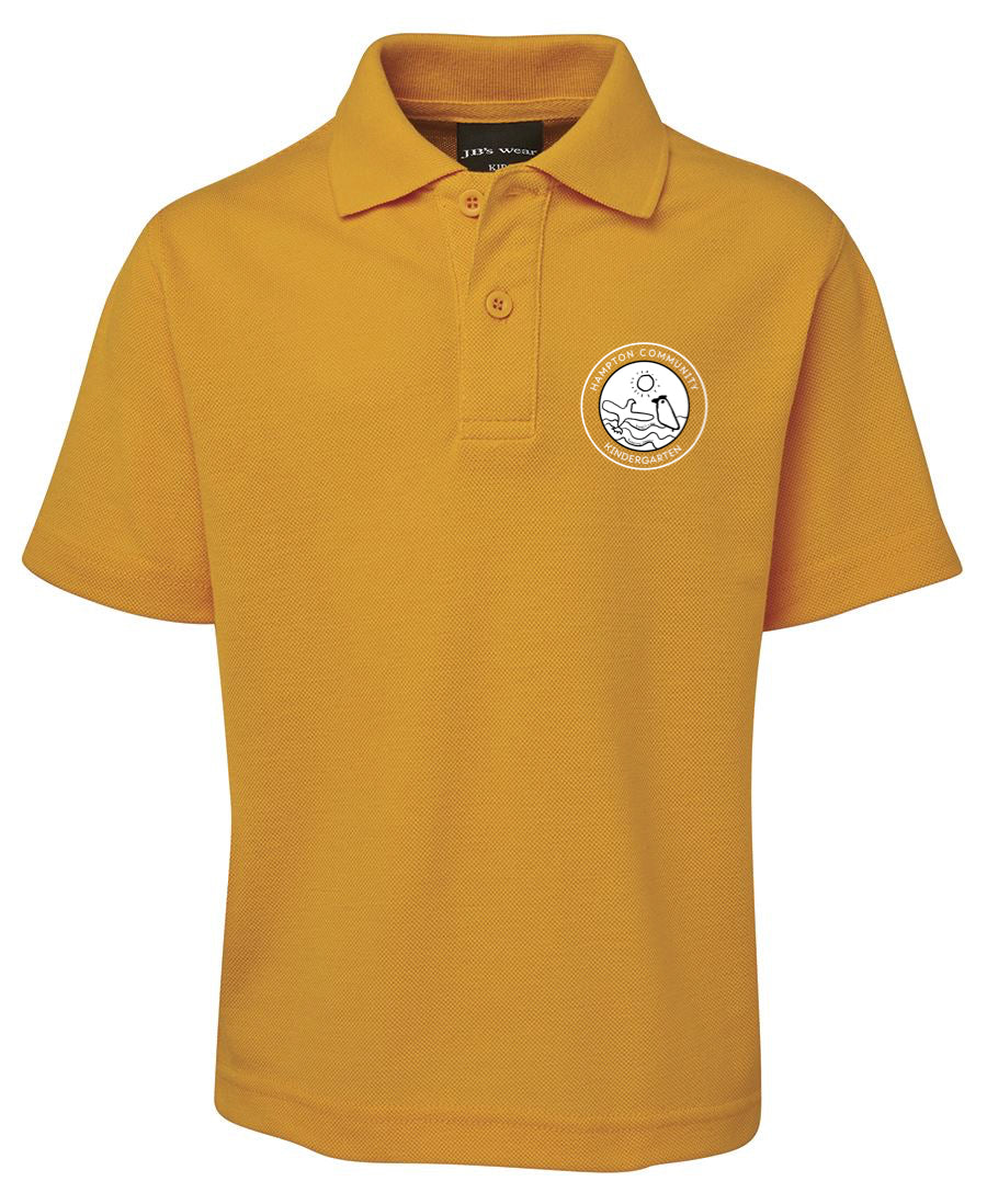 POLO SHIRT