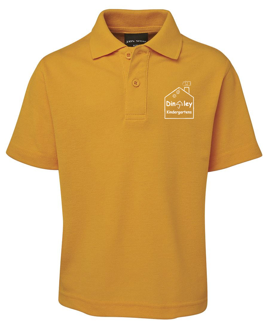 POLO SHIRT