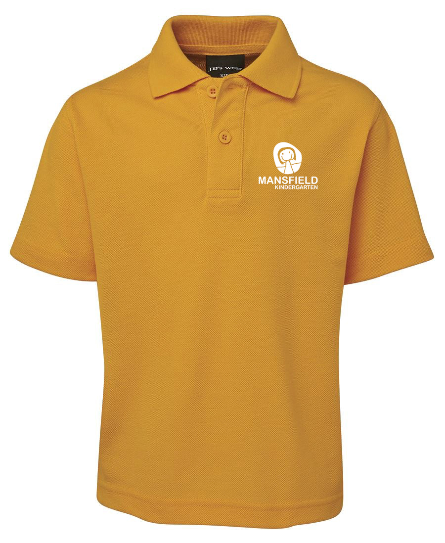Polo Shirt