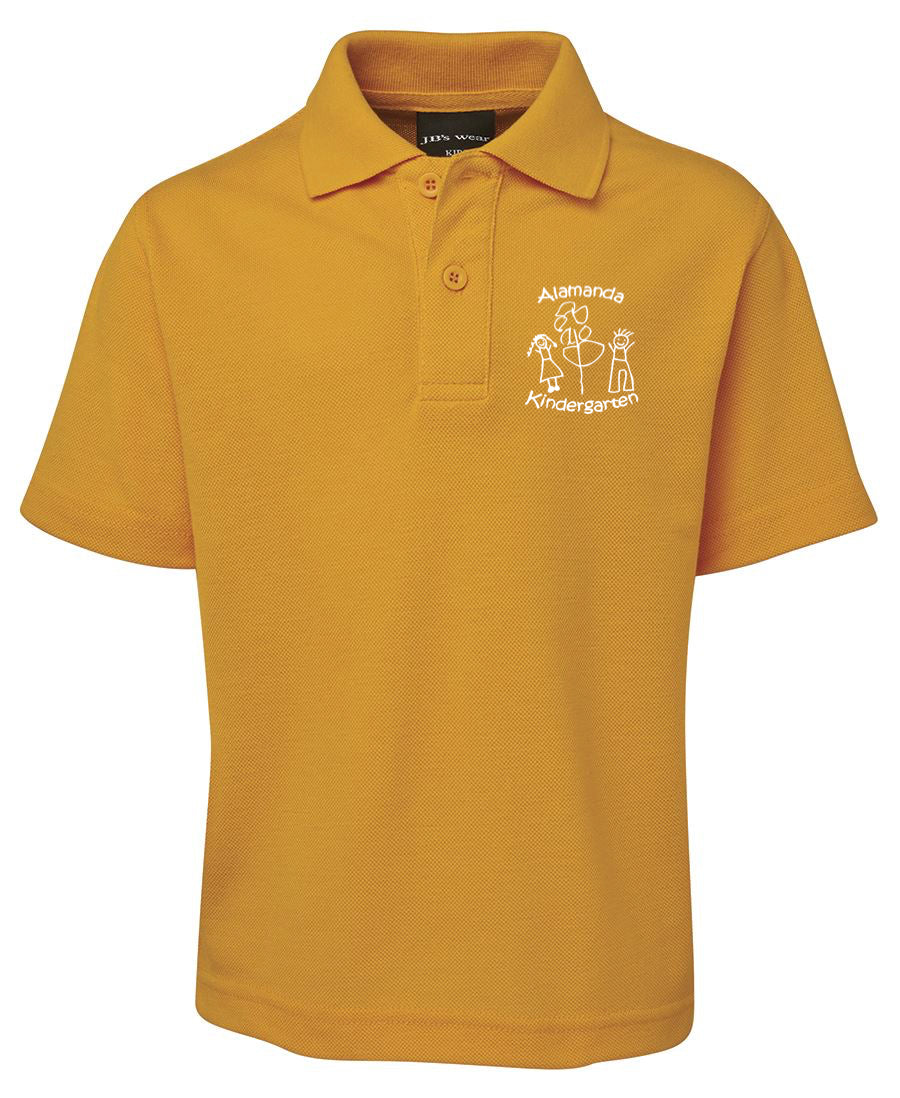 Polo Shirt