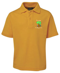 Kids Polo Shirt