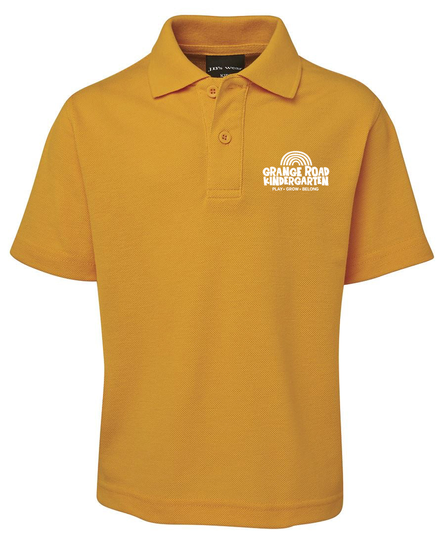 Polo Shirt