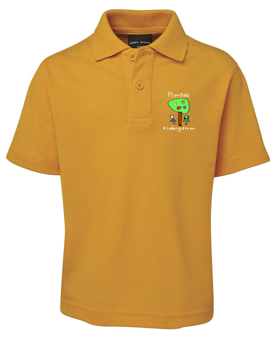 Kids Polo Shirt