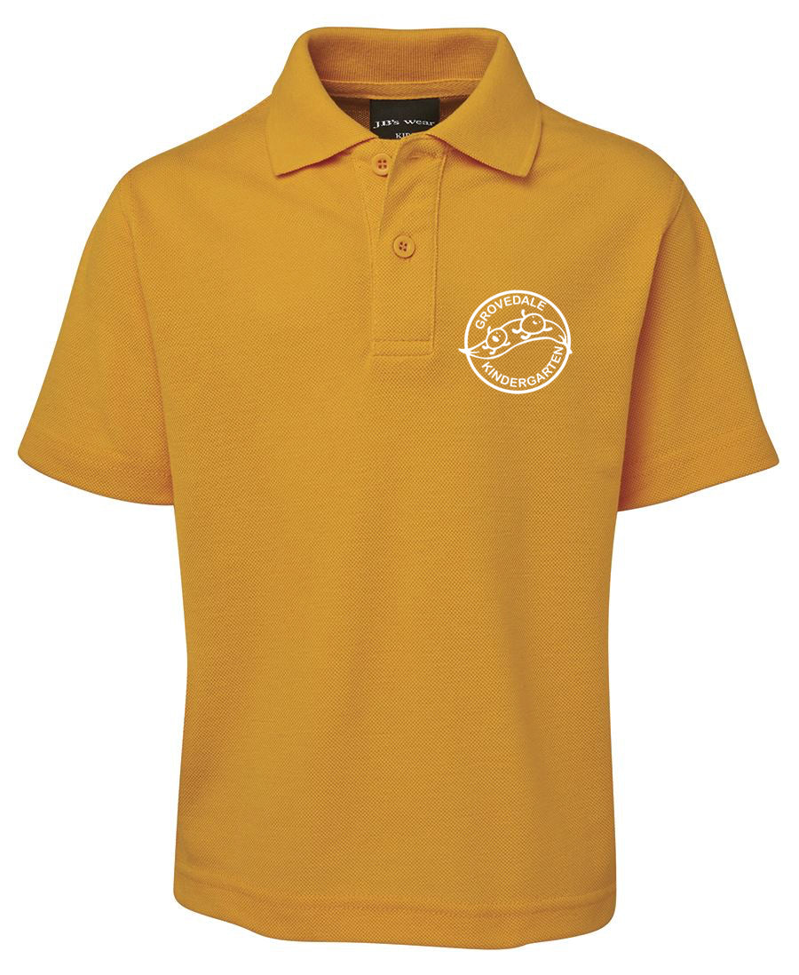 Kids Polo Shirt
