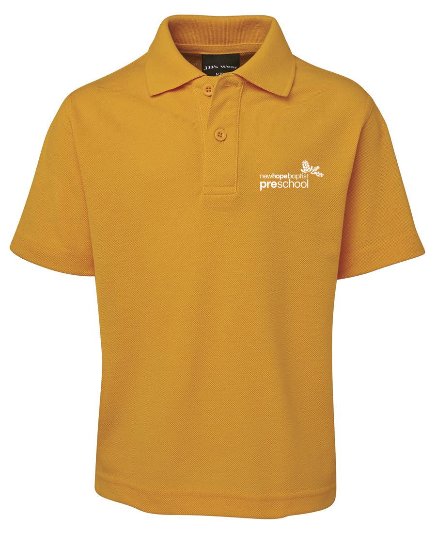 Polo Shirt