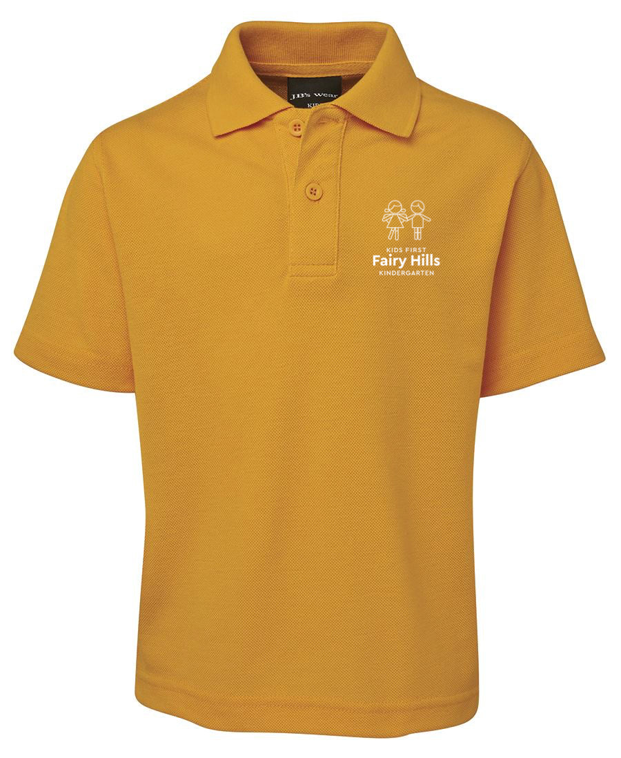 Polo Shirt