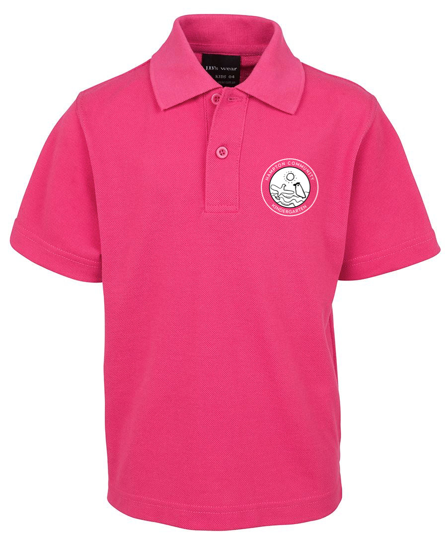 POLO SHIRT