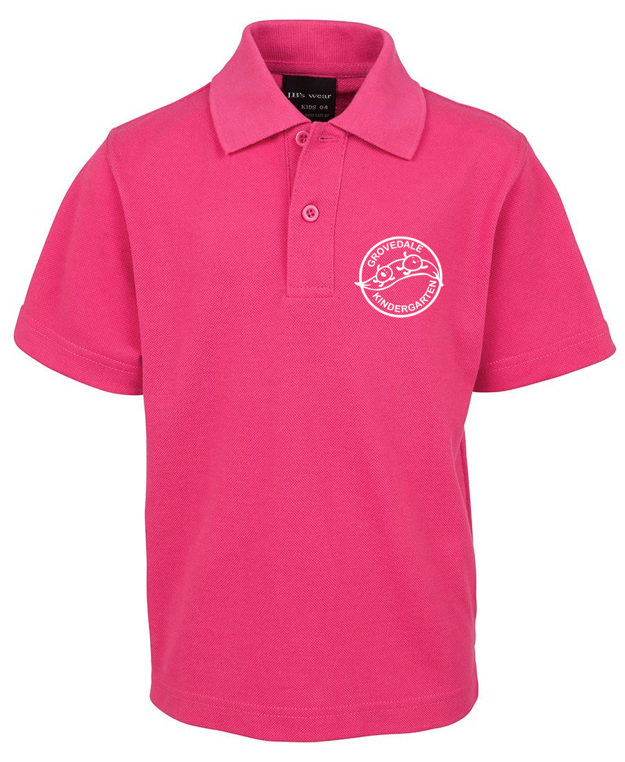 Kids Polo Shirt