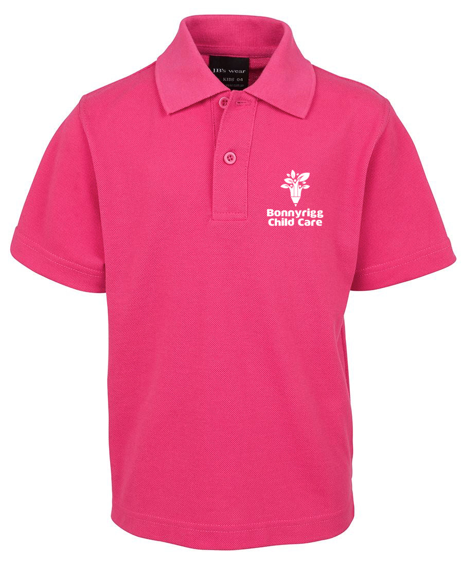 Kids Polo Shirt