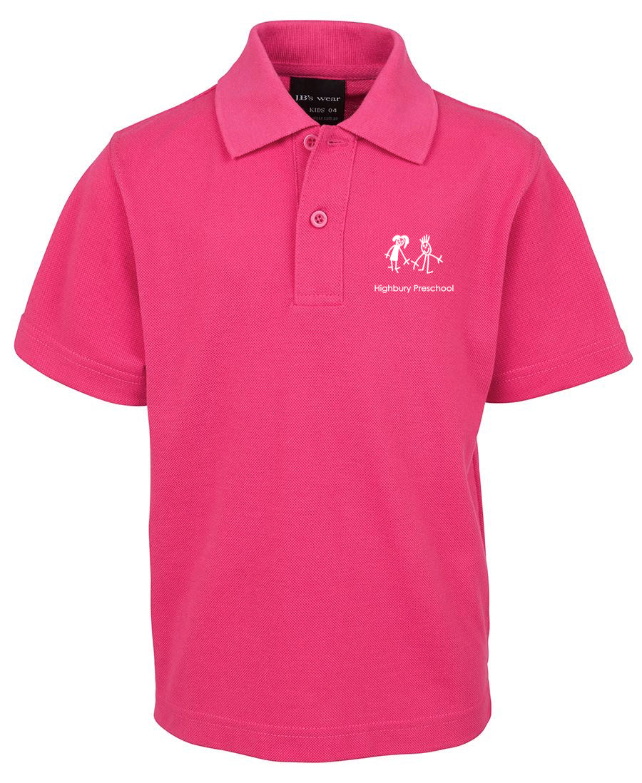 Polo Shirt