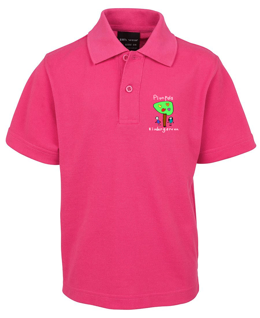 Kids Polo Shirt