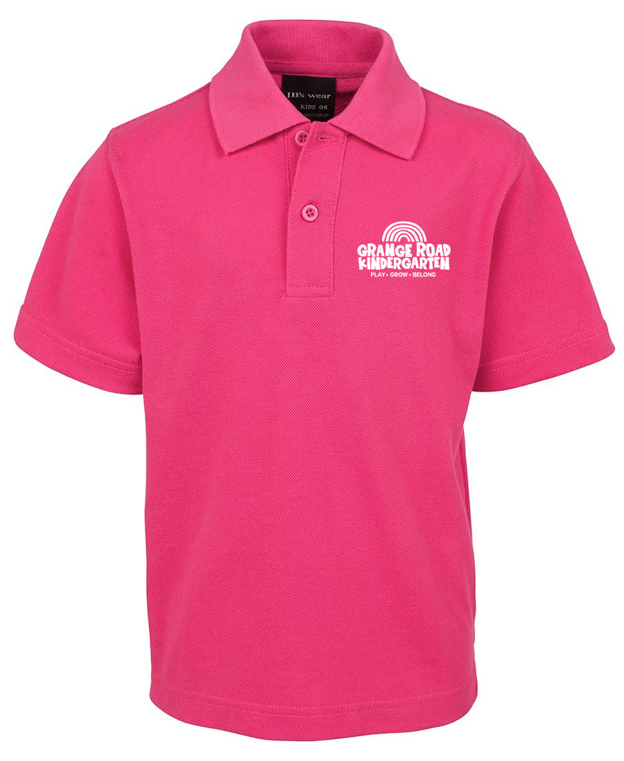 Polo Shirt