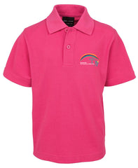 Kids Polo Shirt