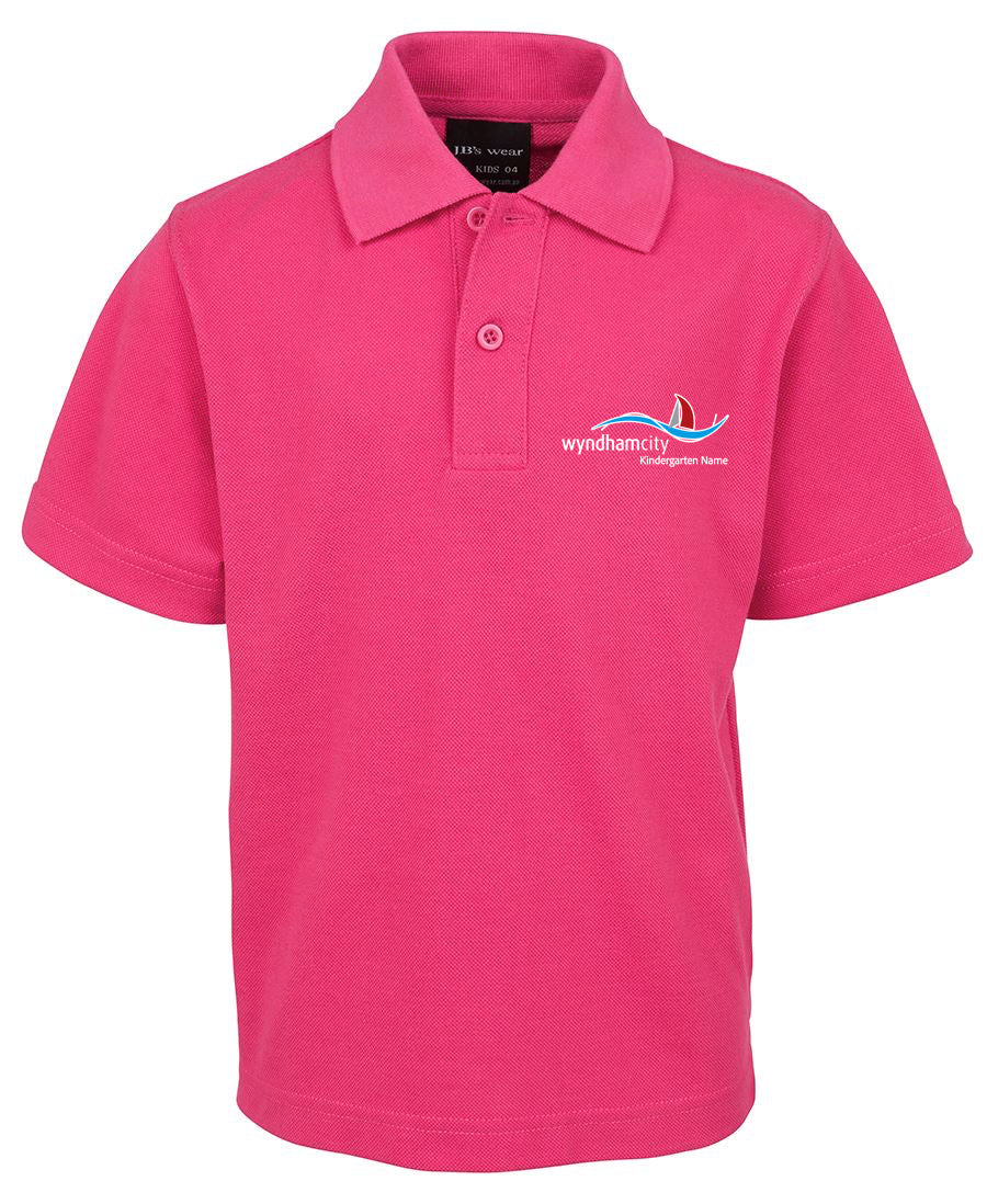Polo Shirt