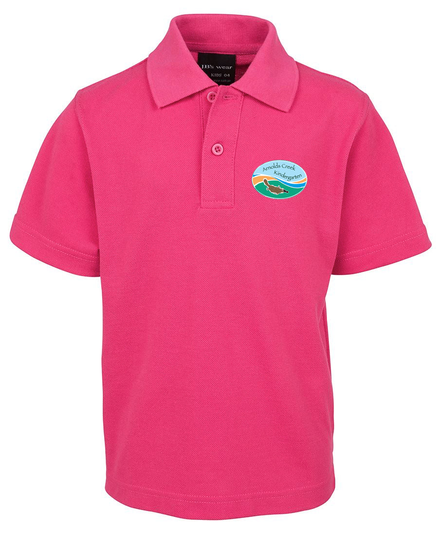 Polo Shirt