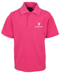 Kids Polo Shirt