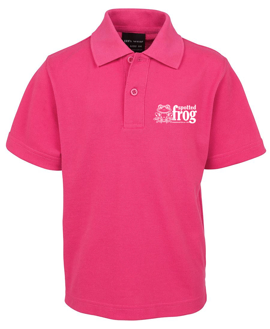 Polo Shirt