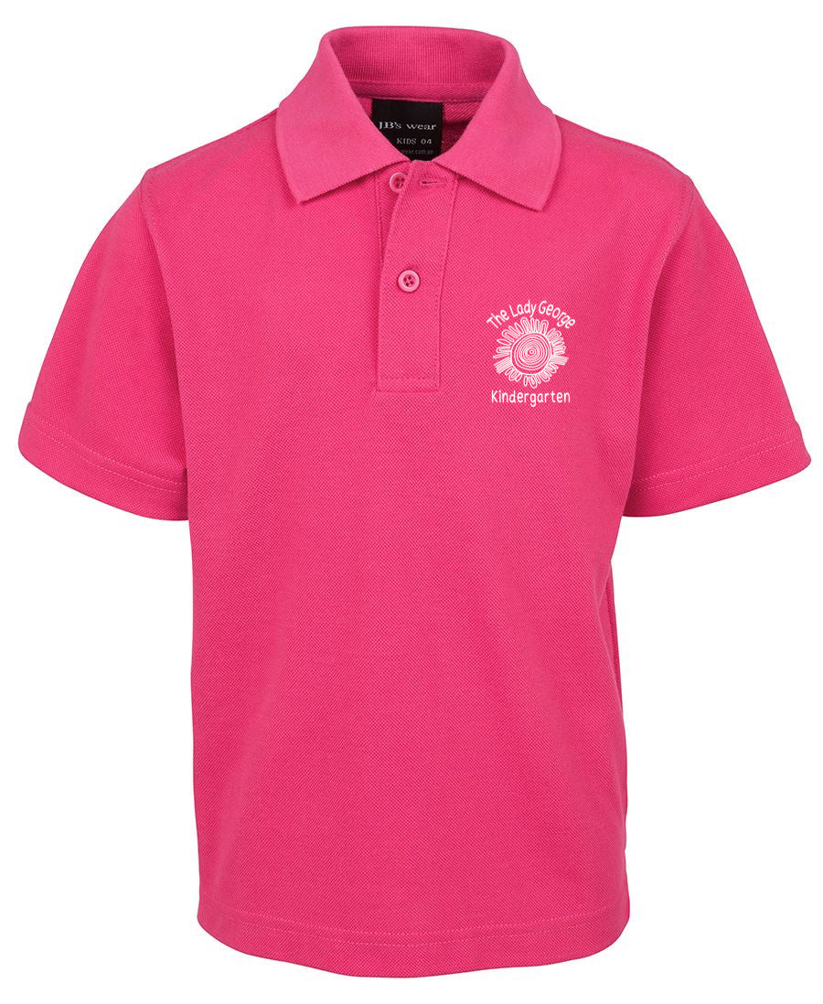 Kids Polo Shirt