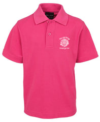 Kids Polo Shirt
