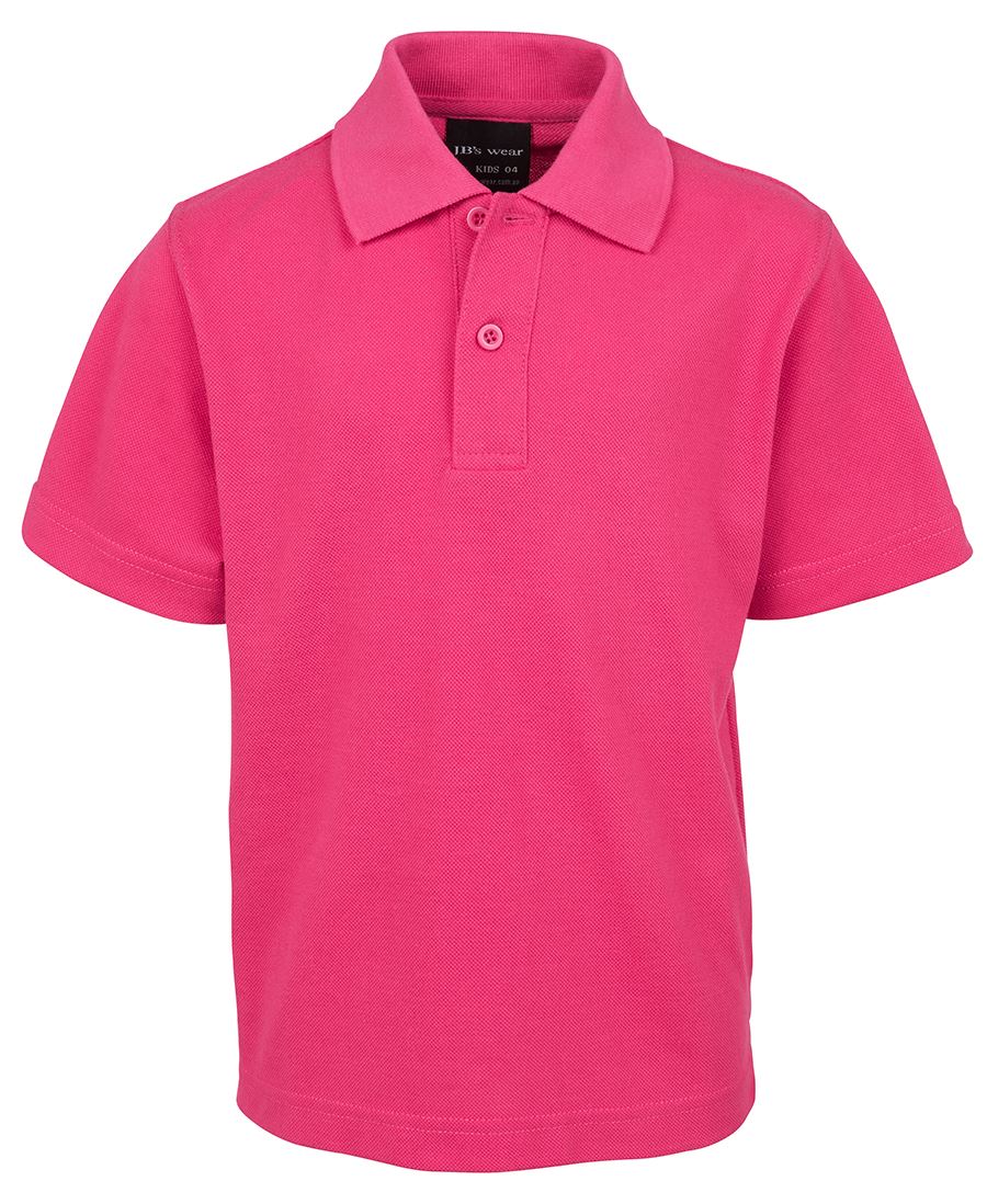 Kids Polo Shirt