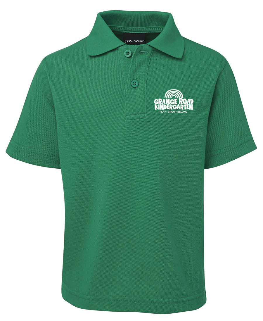Polo Shirt
