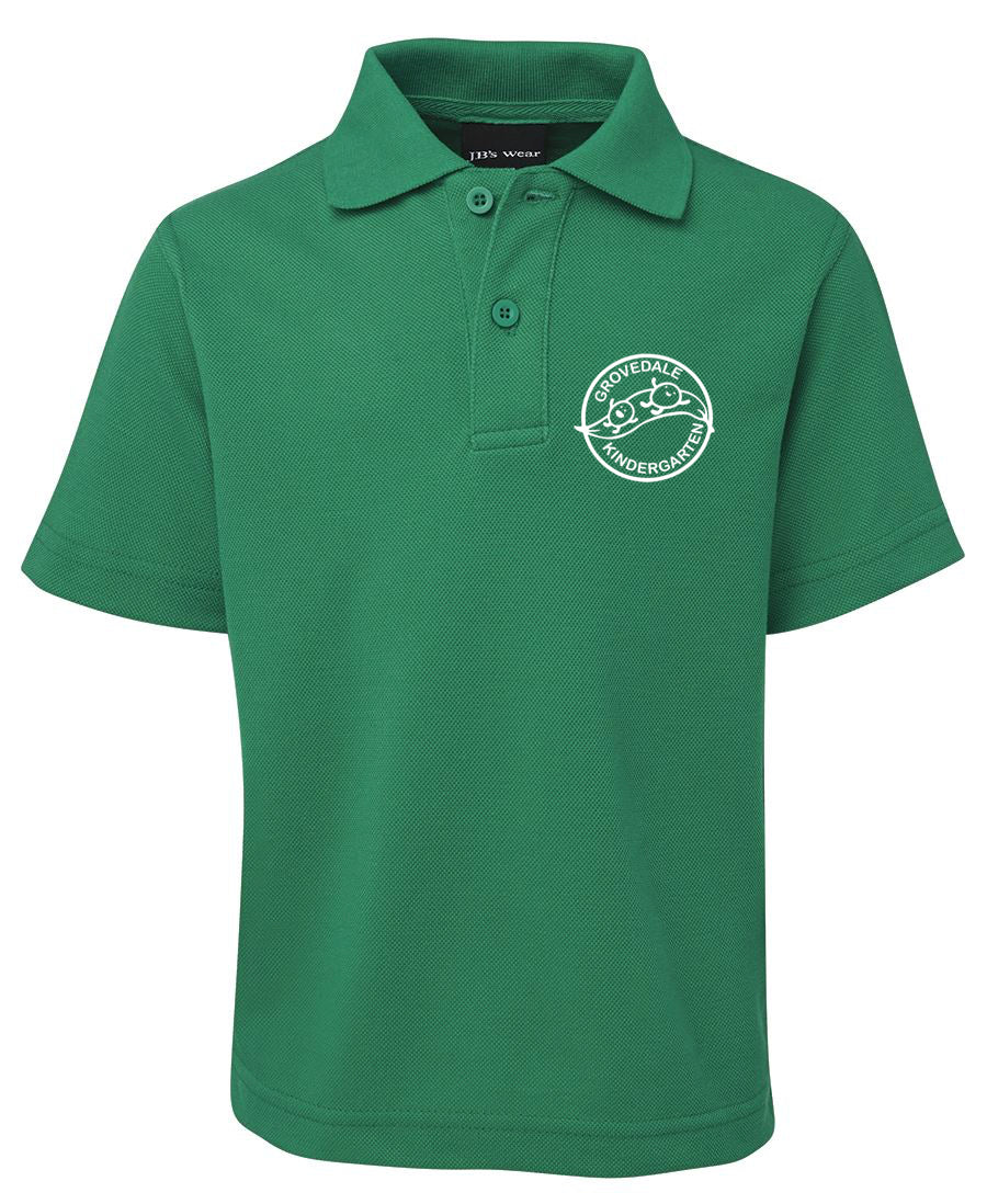 Kids Polo Shirt