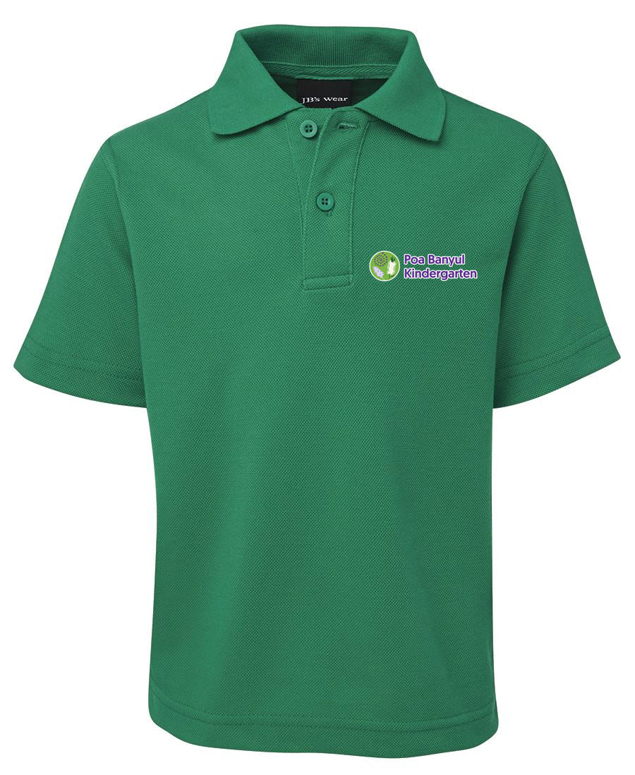 Polo Shirt