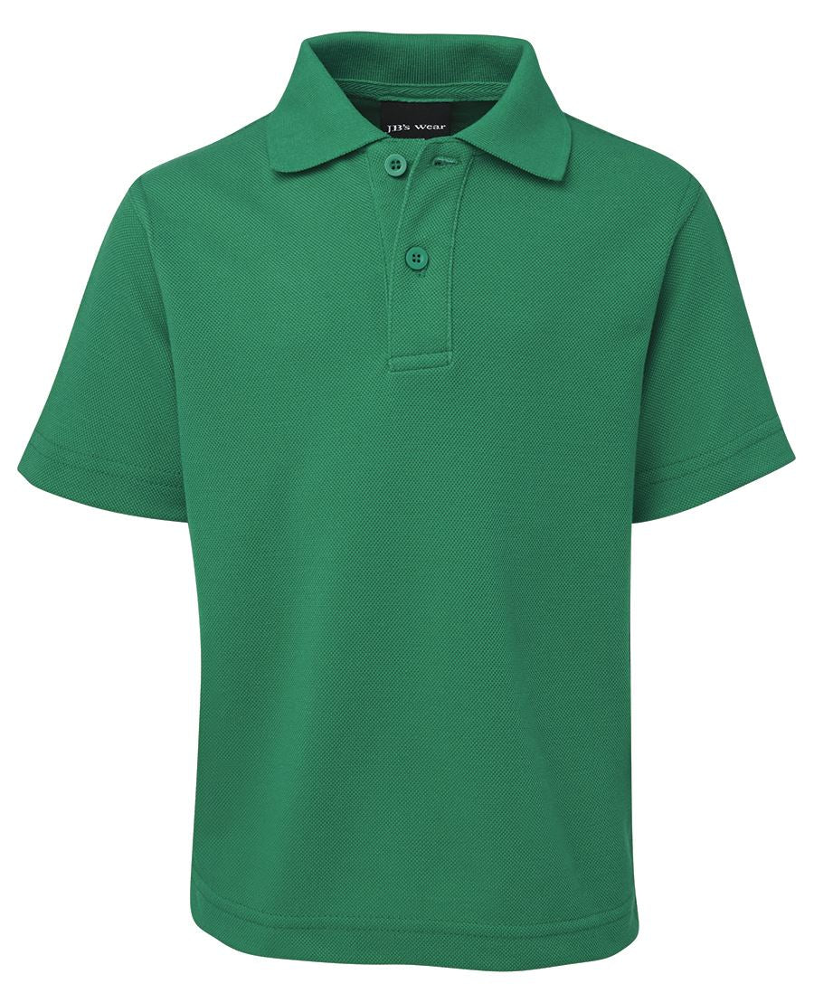 Kids Polo Shirt