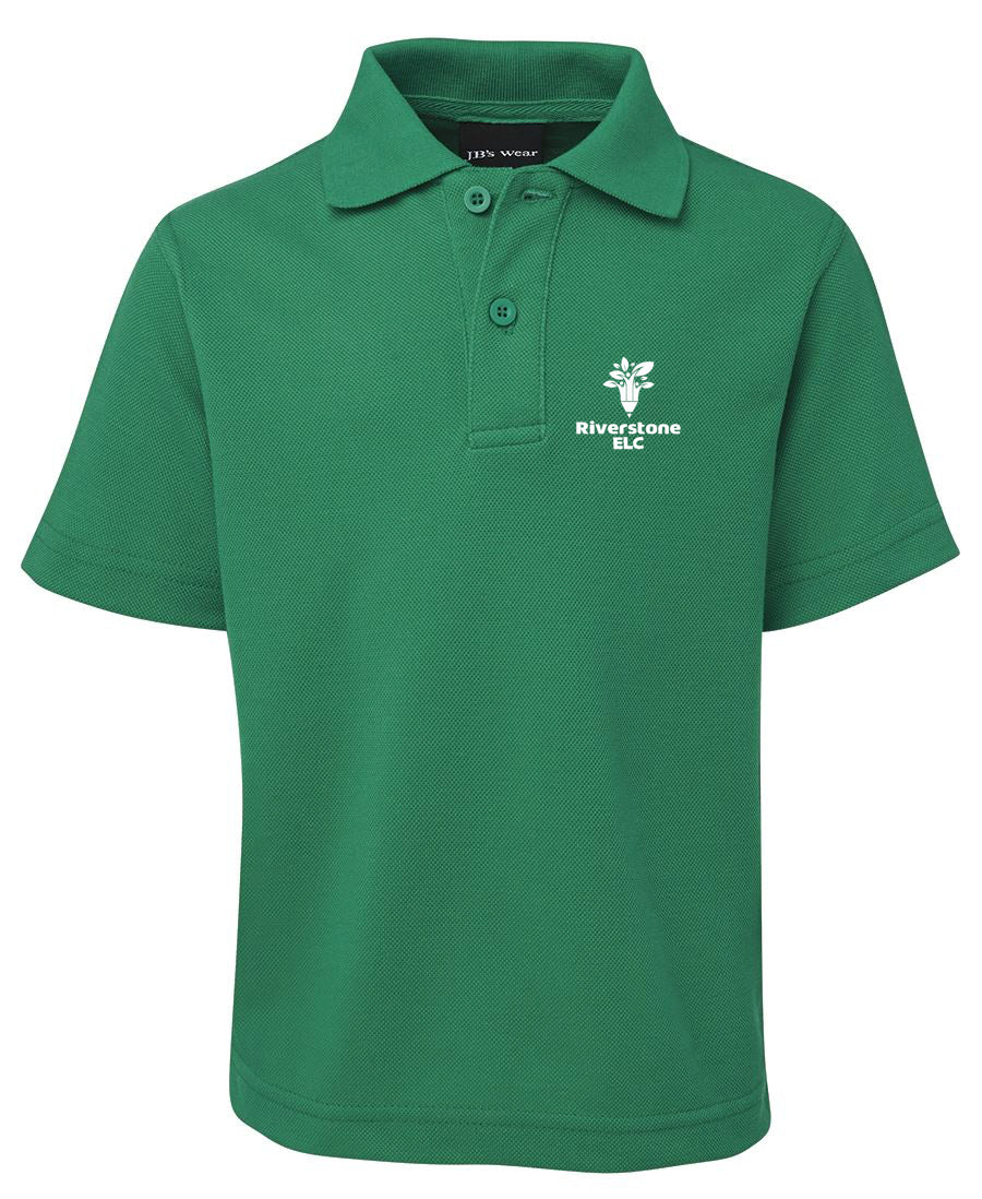 Kids Polo Shirt